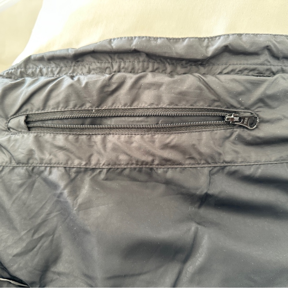 Columbia Sportswear Vest with faux fur neckline - Picture 7 of 8